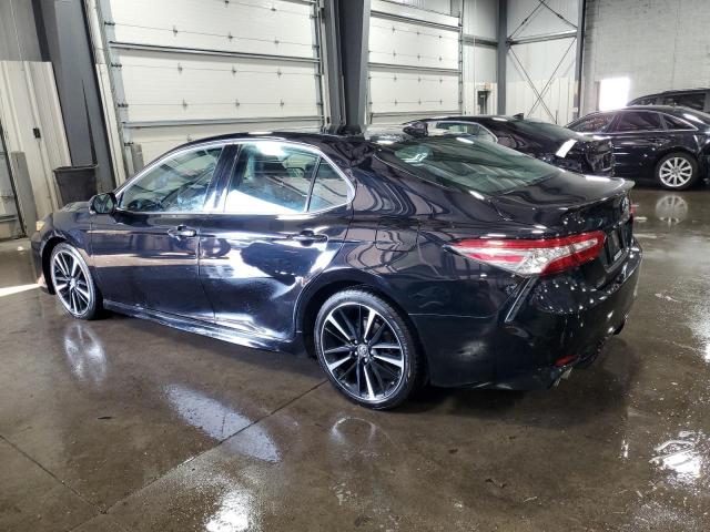 2019 TOYOTA CAMRY XSE - 4T1BZ1HK4KU032645