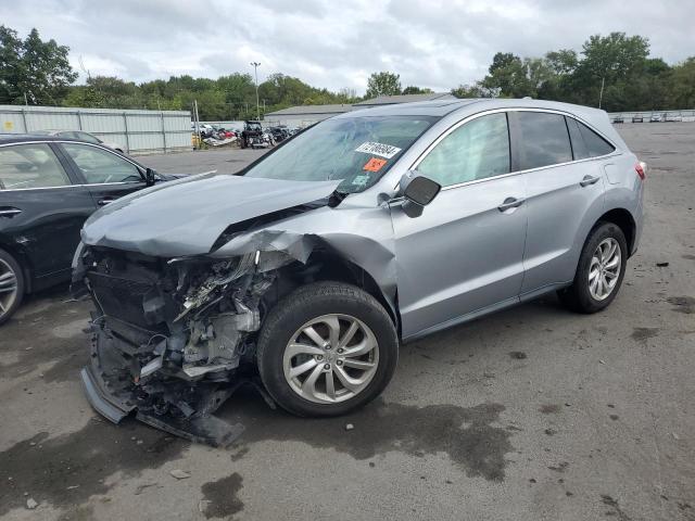 2018 ACURA RDX - 5J8TB3H32JL015138