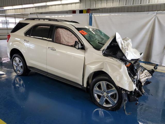 VIN 1GNFLHEK5FZ136422 2015 Chevrolet Equinox, Ltz no.4