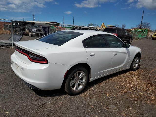 VIN 2C3CDXBG6NH200814 2022 Dodge Charger, Sxt no.3