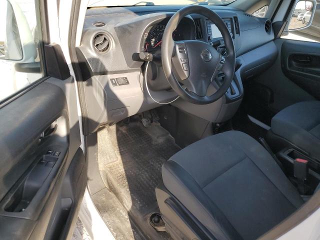 VIN 3N6CM0KN0KK691565 2019 Nissan NV, 200 2.5S no.8