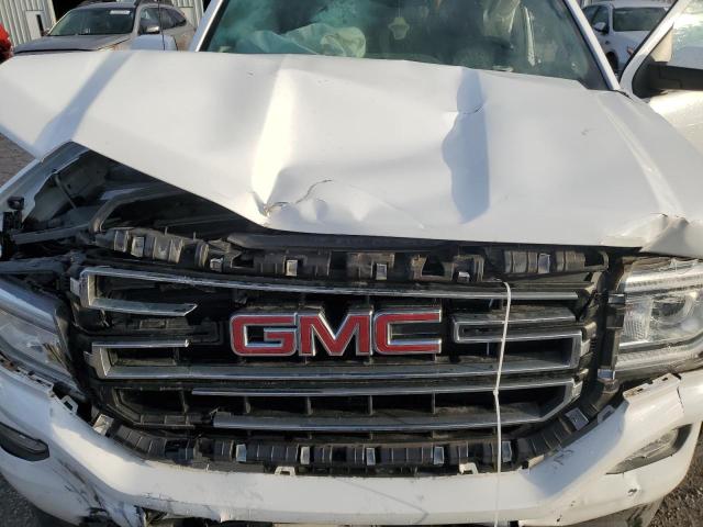 2018 GMC SIERRA K15 - 1GTV2LEC4JZ335571