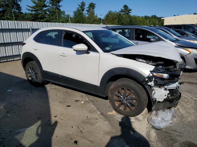 2021 MAZDA CX-30 - 3MVDMBAL1MM222221