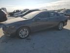 2018 CHEVROLET MALIBU LT - 1G1ZD5STXJF255634