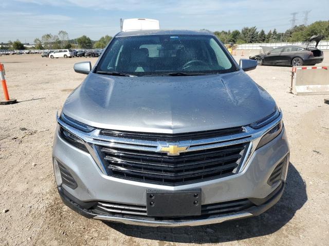 2023 CHEVROLET EQUINOX LT - 3GNAXUEGXPS181521