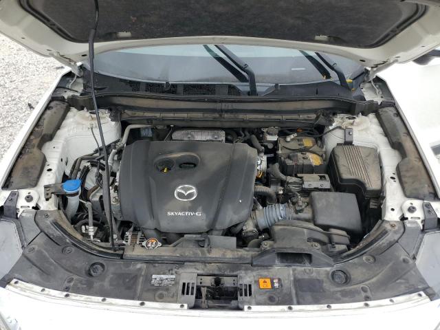 2020 MAZDA CX-5 TOURI - JM3KFACM8L0840213