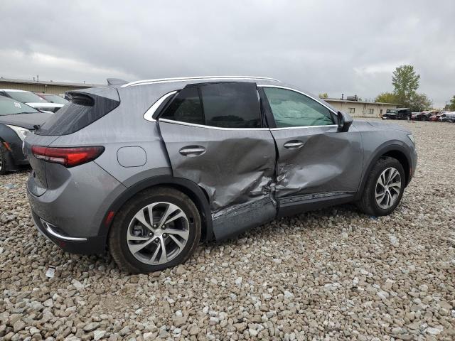 2021 BUICK ENVISION E - LRBFZPR49MD108872