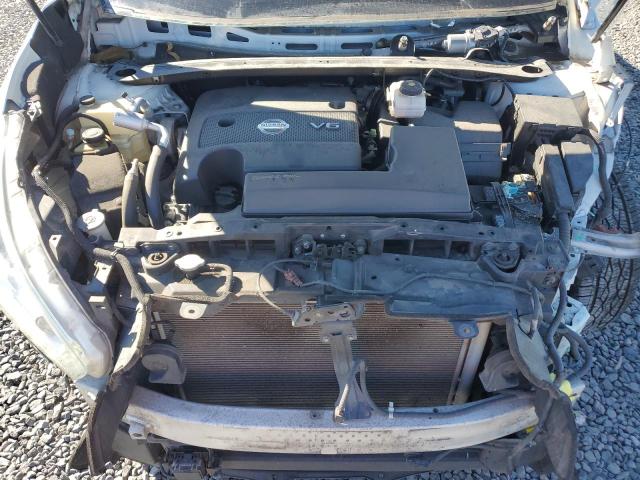 2015 NISSAN MURANO S - 5N1AZ2MHXFN251234