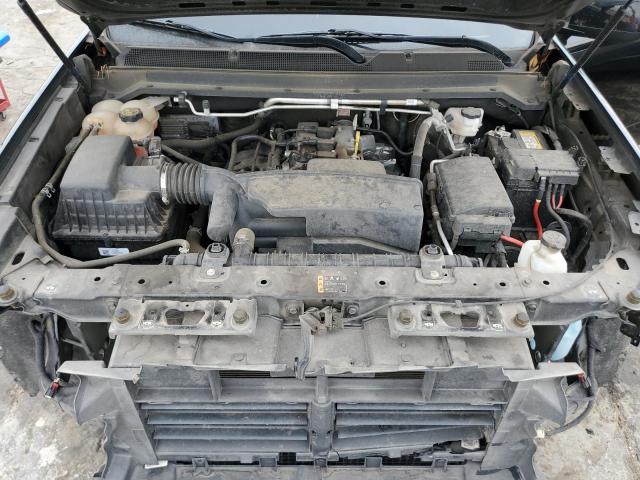 2022 CHEVROLET COLORADO L - 1GCGSCEA8N1284619