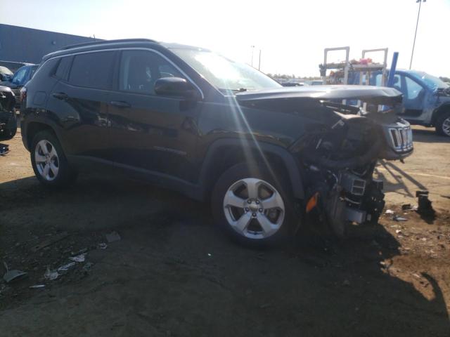 2019 JEEP COMPASS LA - 3C4NJDBB8KT648121