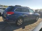 SUBARU OUTBACK 2. снимка