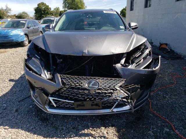 2021 LEXUS RX 350 - 2T2HZMDA0MC304844