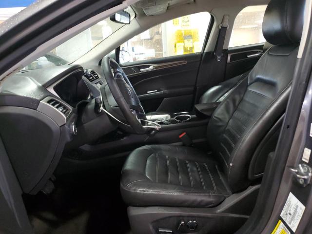 VIN 3FA6P0HR7DR164320 2013 Ford Fusion, SE no.7