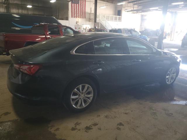 2020 CHEVROLET MALIBU LT - 1G1ZD5ST1LF041439