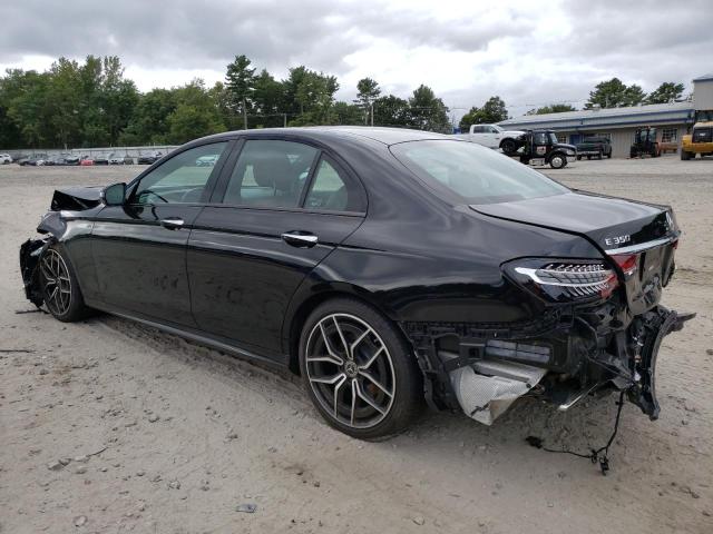 2021 MERCEDES-BENZ E 350 4MAT - W1KZF8EB4MA918869