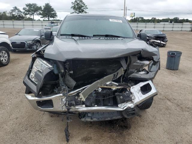 2016 FORD F150 SUPER - 1FTEW1EF5GFC31250