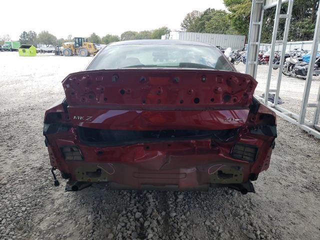 2015 LINCOLN MKZ - 3LN6L2G97FR604926