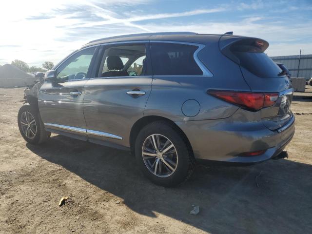 2017 INFINITI QX60 - 5N1DL0MM9HC543794