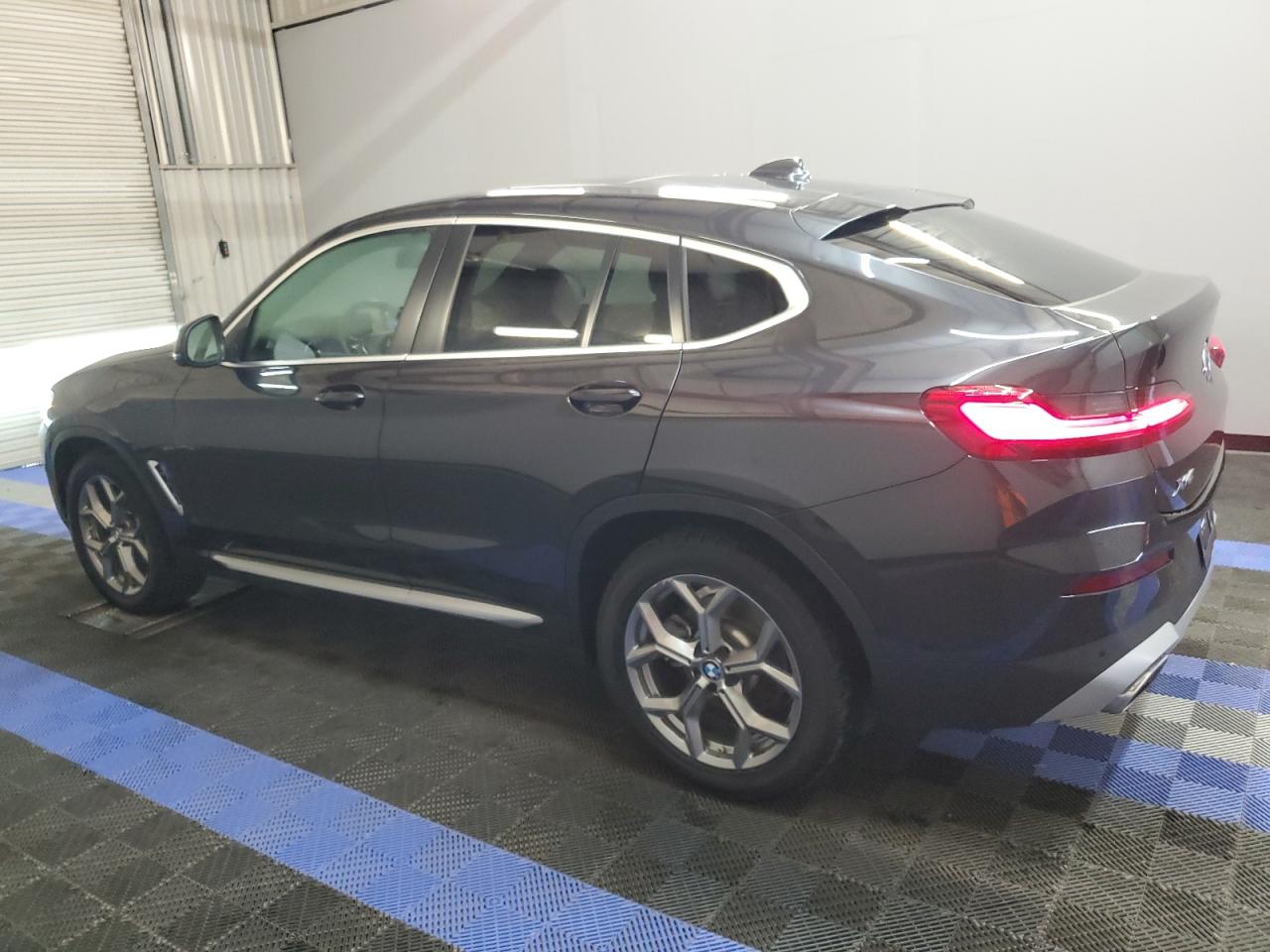 Lot #2871470390 2024 BMW X4 XDRIVE3