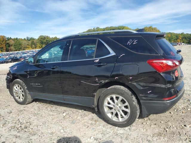 2019 CHEVROLET EQUINOX LT - 2GNAXUEV5K6231280