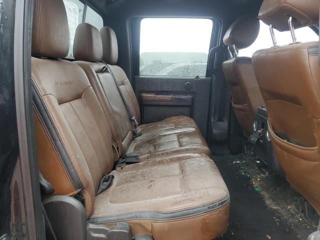 2015 FORD F250 SUPER - 1FT7W2B60FEA32145