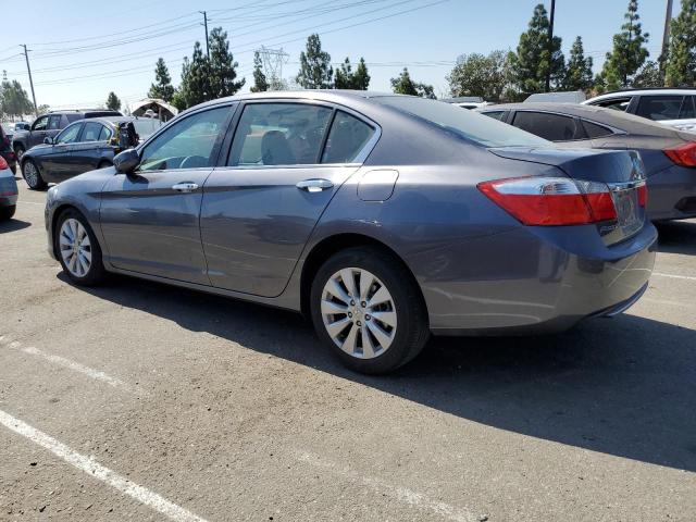 VIN 1HGCR2F77DA071894 2013 Honda Accord, EX no.2