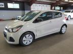 CHEVROLET SPARK LS photo