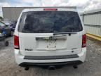 HONDA PILOT EXL photo