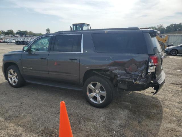 2016 CHEVROLET SUBURBAN K - 1GNSKGKC2GR479263