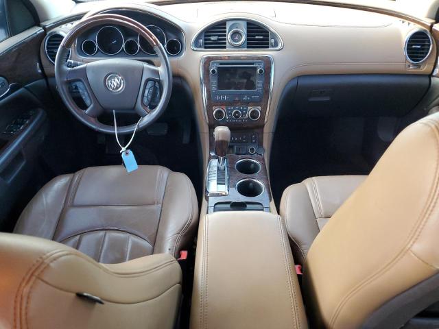 2017 BUICK ENCLAVE - 5GAKRBKD9HJ268112