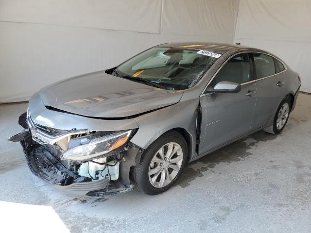 2023 CHEVROLET MALIBU LT - 1G1ZD5ST9PF161172