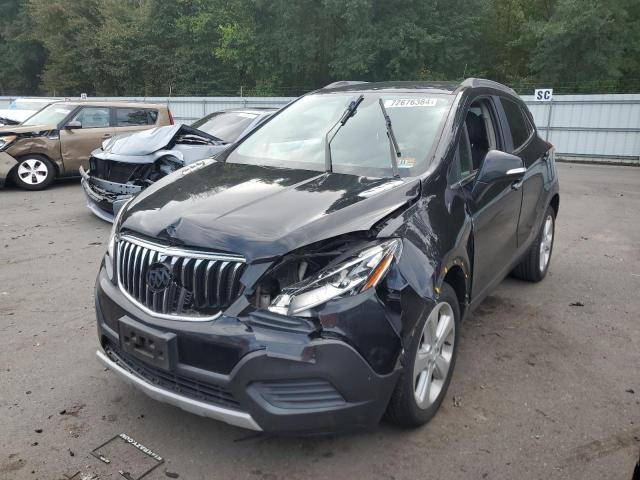 2015 BUICK ENCORE - KL4CJASB0FB270125