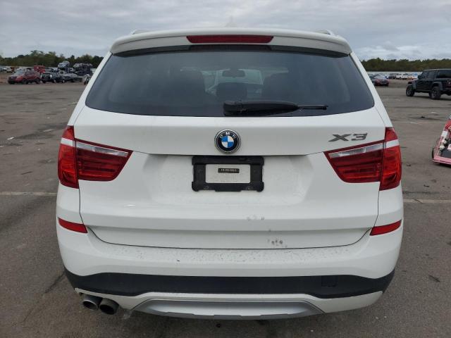 VIN 5UXWX9C53G0D66418 2016 BMW X3, Xdrive28I no.6