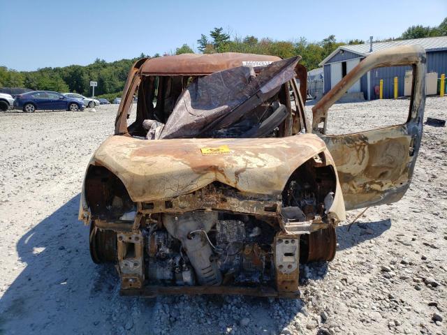 2020 RAM PROMASTER - ZFBHRFAB9L6R42029