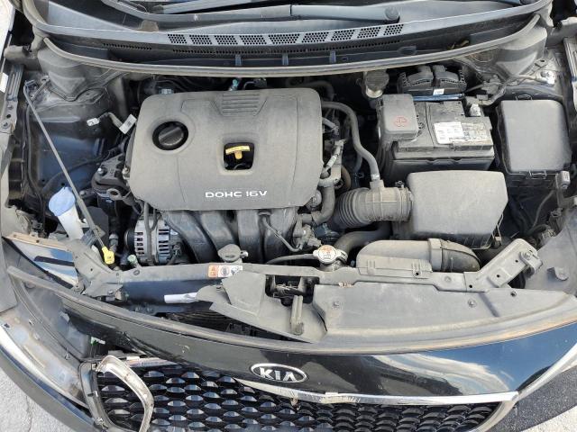 2017 KIA FORTE LX - 3KPFK4A7XHE035607