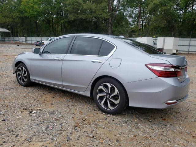 VIN 1HGCR2F73GA195875 2016 Honda Accord, EX no.2