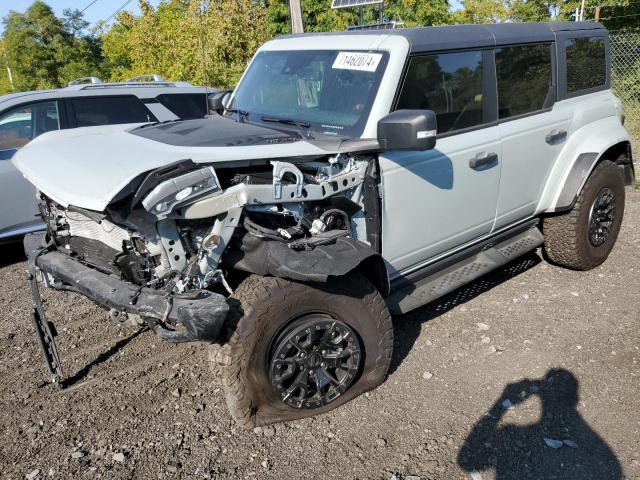 Ford BRONCO RAP