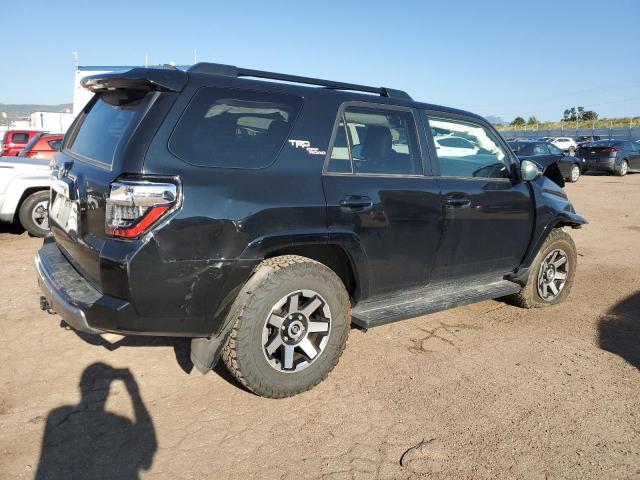 2022 TOYOTA 4RUNNER SR - JTERU5JR2N6043955