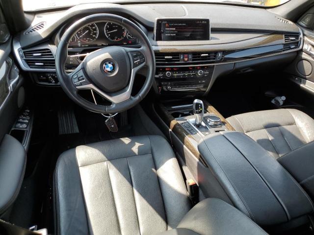 2017 BMW X5 XDRIVE3 - 5UXKR0C36H0V84578