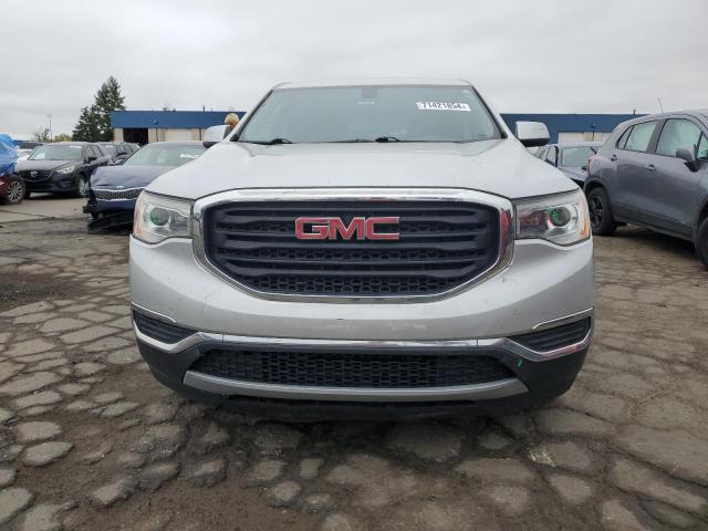 VIN 1GKKNRLA5KZ195406 2019 GMC Acadia, Sle no.5