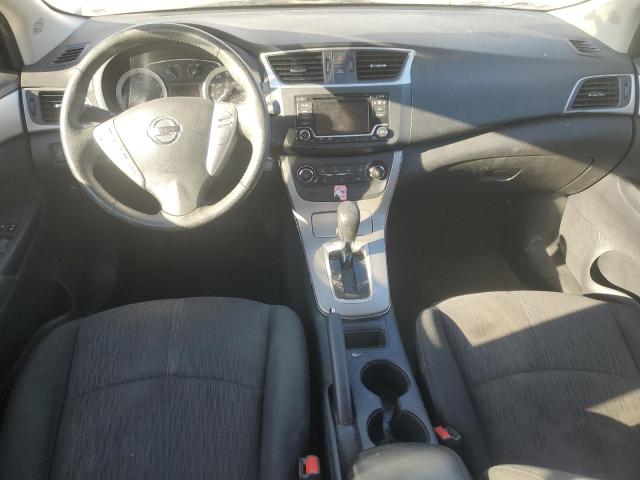 2015 NISSAN SENTRA S - 3N1AB7APXFL691099