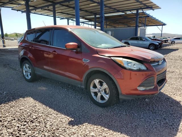 2016 FORD ESCAPE SE - 1FMCU0GX7GUC80499