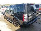 LAND ROVER LR4 HSE photo