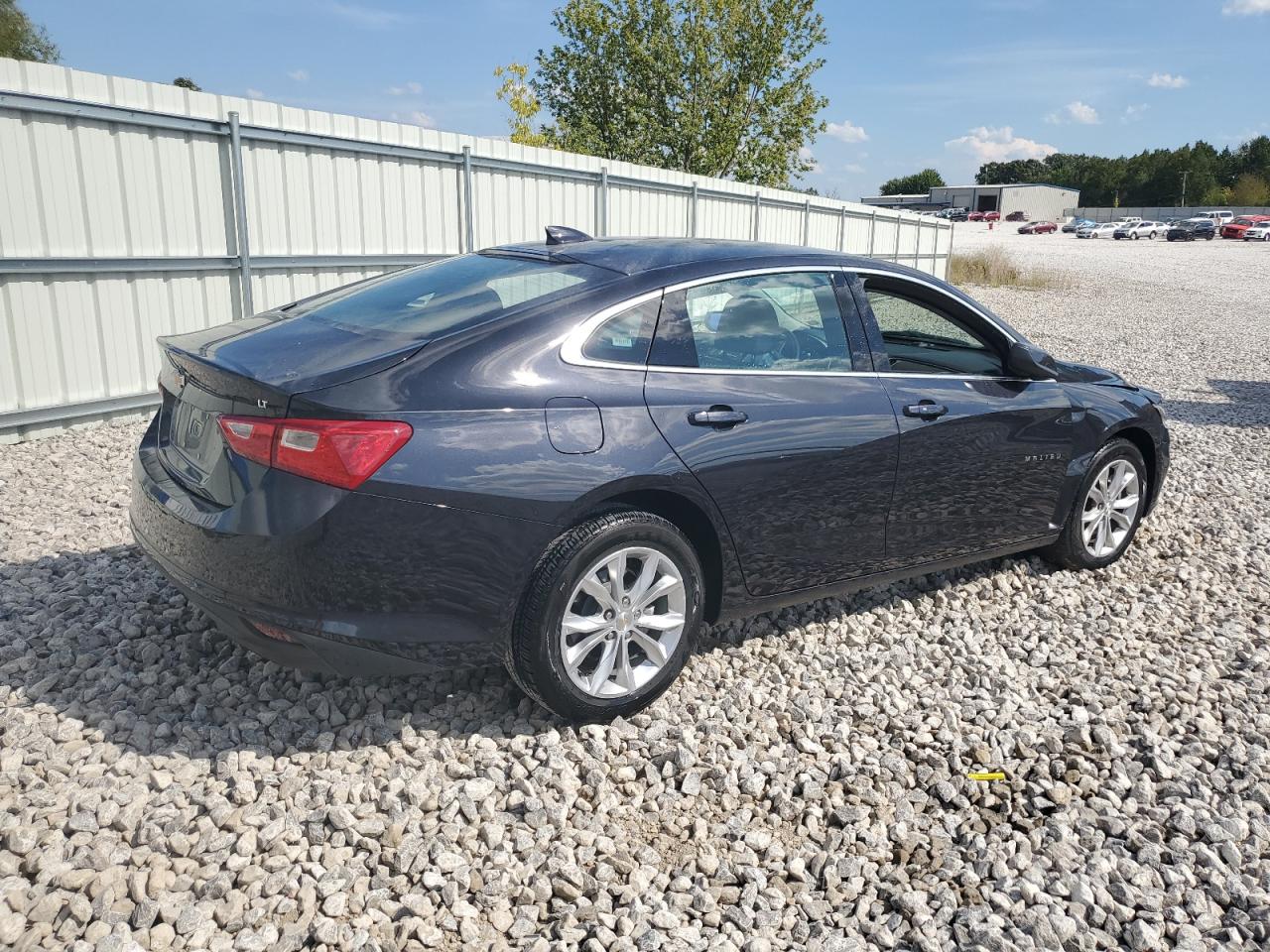 Lot #2821353699 2023 CHEVROLET MALIBU LT