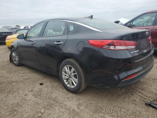 2018 KIA OPTIMA LX - 5XXGT4L31JG206866