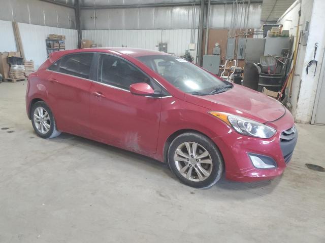 2015 HYUNDAI ELANTRA GT - KMHD35LH5FU248488