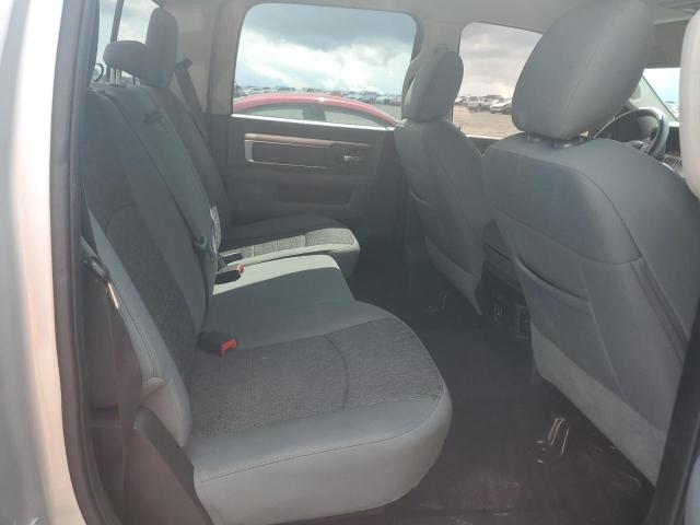 2015 RAM 1500 SLT - 1C6RR7LT4FS718053