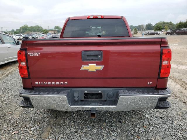 2017 CHEVROLET SILVERADO - 3GCPCREC2HG150275