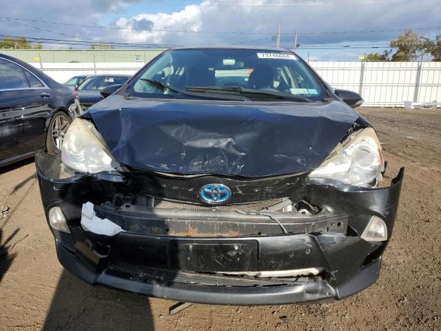 VIN JTDKDTB30D1541636 2013 Toyota Prius no.5