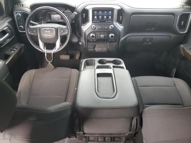 2020 GMC SIERRA K15 - 1GTU9CED0LZ249676